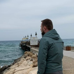 Ваня Ивашкевич, 02.05, Минск