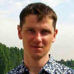 Василь Малашкин, Москва