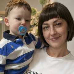 Марта Степанченко, 08.03, Praha