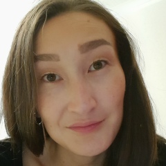 Нуржамал Абдирахманова, 30.03.1988, Астана