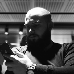 Тамерлан Кайтуков, 11.11.1996, Владикавказ