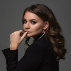 Оля Гришанина, 12.11, Москва