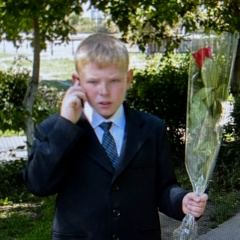 Кирилл Руденок, 08.12, Балаково