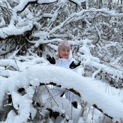 Екатерина Маурина, 18.03.1987, Москва
