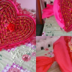 Айгерим Каражанова, 03.06, Астана