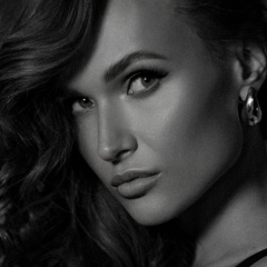 Алёна Файзулина, 18.11.1992, Новосибирск