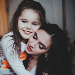 Наталья Шендрик, 09.07.1989, Санкт-Петербург