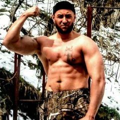 Владимир Карасёв, 13.07, Алматы