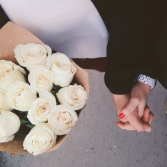 Зарина Келдибаева, 19.02, Бишкек