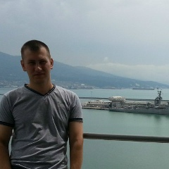 Дмитрий Яресько, 04.12.1984, Новороссийск