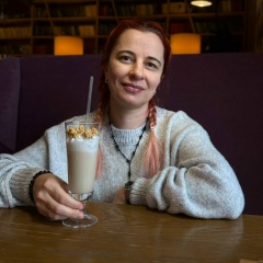 Лариса Сорокина, Магнитогорск