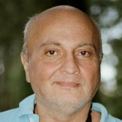 Lasha Mebonia, Тбилиси