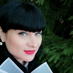 Natalia Kolchanova, Верхний Уфалей