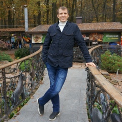 Максим Меркушев, 14.06, Харьков