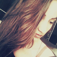 Мариана Логин, Кишинев