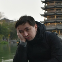 Алексей Протасов, 01.05, Москва