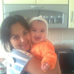 Сымбат Кызылова, 14.03.1990, Алматы