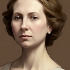 Александра Косинова, 18.05, Красноярск