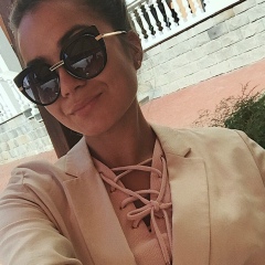 Гузелия Галина, 06.10, Уфа