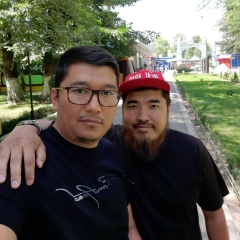 Ринат Алимусаев, 07.06, Джалал-Абад