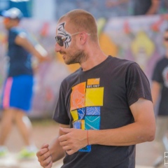 Vladimir Smirnov, 20.05, Тель-Авив