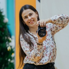 Наташа Лаутар, Белгород