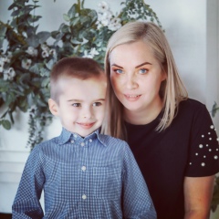 Екатерина Ильина, 19.09, Санкт-Петербург