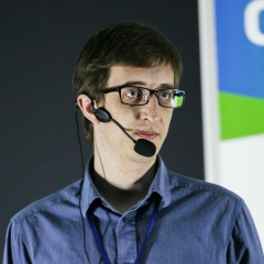 Дмитрий Минов, 03.09, Новосибирск