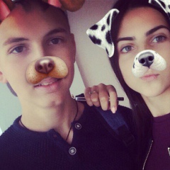 Ваня Охрим, 08.07.1999, Napoli