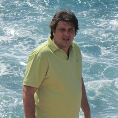 Дмитрий Сафронов, 04.07.1975, Санкт-Петербург