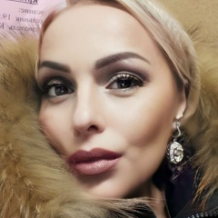 Арина Бондарева, 12.05, Санкт-Петербург