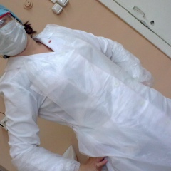 Марина Савченко, 06.09.1980, Санкт-Петербург