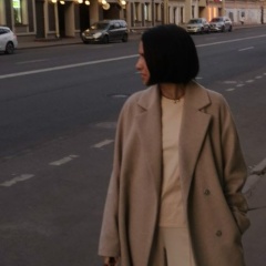 Таня Айрапетян, 06.04, Москва