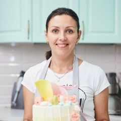 Валентина Шевчук, 28.01, Подольск / Котовск