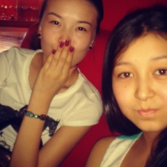 Jadyra Tolen, 10.11, Алматы