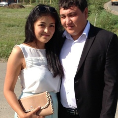 Асылжан Бердимуратова, 11.11.1989, Астана