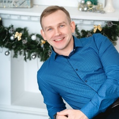 Серега Голубцов, 27.07