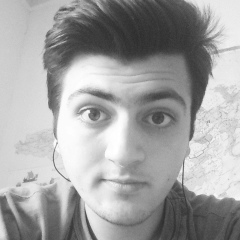 Nizami Orucov