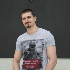 Дмитрий Хадеев, 17.01.1988, Воронеж