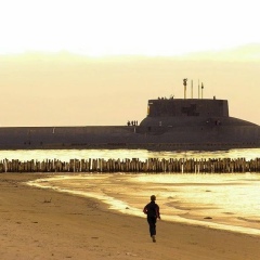 Сергей Щетинин, Москва