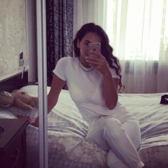 София Оганян, 27.06.1996