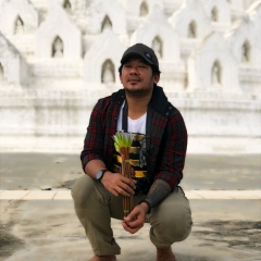 Sai Nyi-Phyu, 20.03.1980