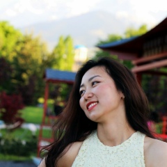 Saltanat Utepova, 30.03.1994