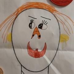 Алена Пескова, 30.09.1983, Череповец