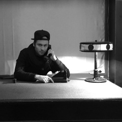 Андрей Мастер, 02.08, Москва