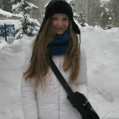 Юля Пинчук, 30.04, Тель-Авив