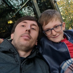 Гаджи Магомедгаджиев, 07.08.1985, Москва