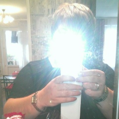 Юлия Маньковская, 22.08.1978, Люберцы