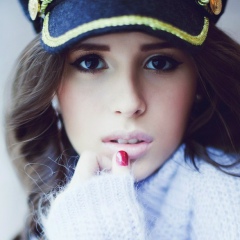 Ria Syafira, 30.06, Москва