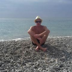 Сергей Елизарьев, Кушнаренково